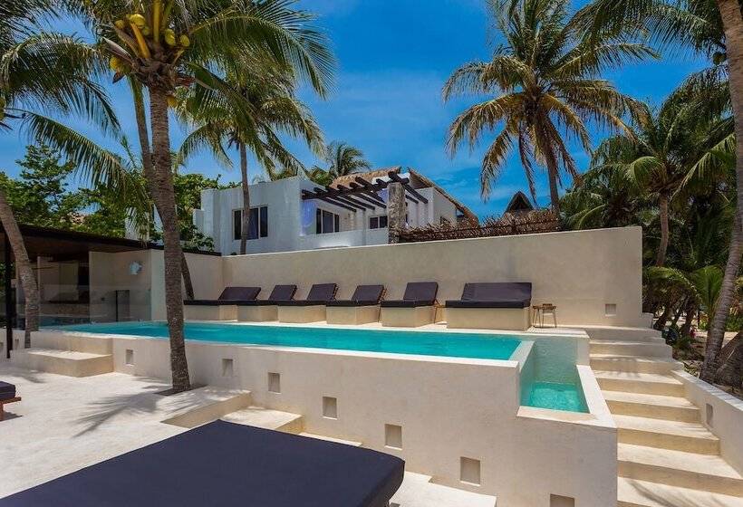 Fotos del hotel Lotus Beach Hotel - Adults Only:  10