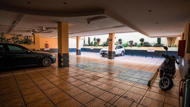 Fotos del hotel Embassy:  3