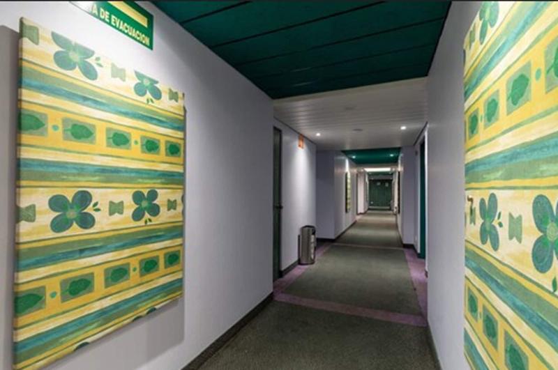 Fotos del hotel Embassy:  17