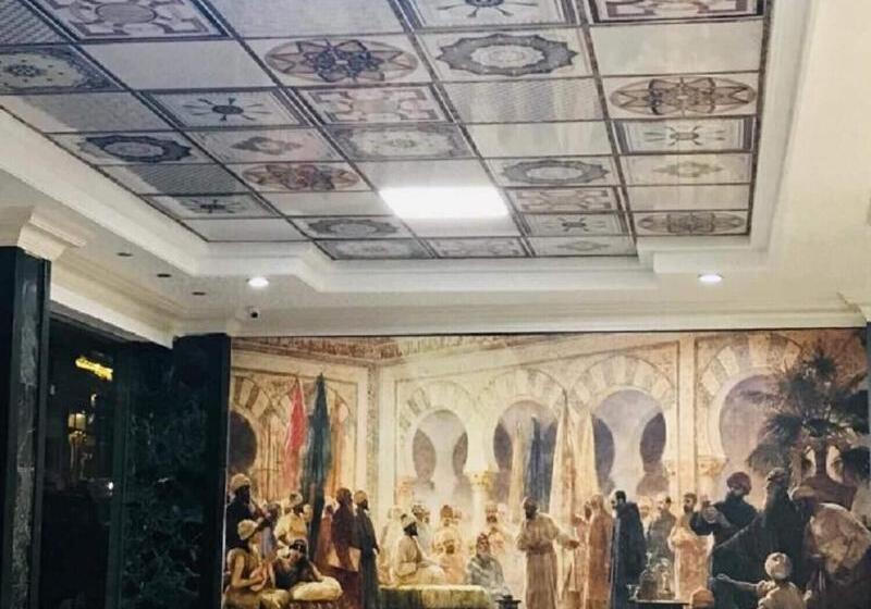 Fotos del hotel Arabesque:  5