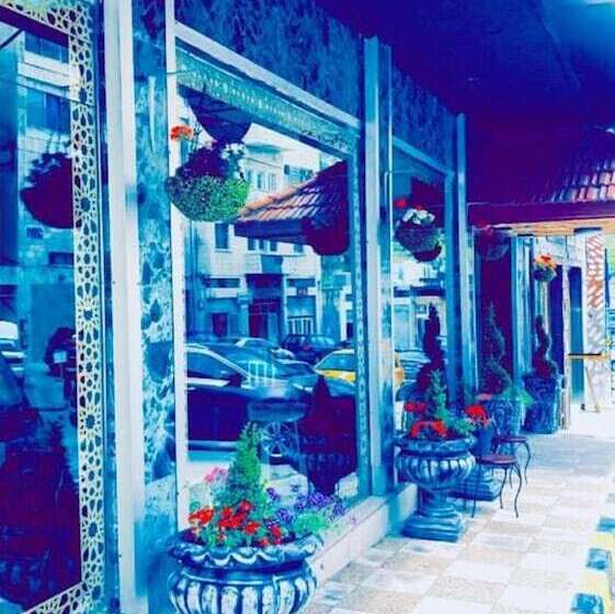 Fotos del hotel Arabesque:  24