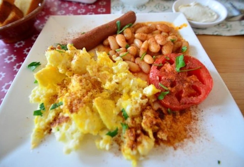 Fotos del hotel Arabesque:  25