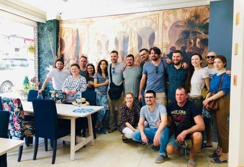 Fotos del hotel Arabesque:  7