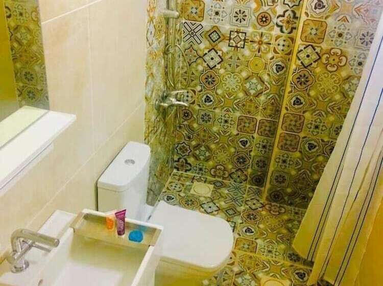 Fotos del hotel Arabesque:  9