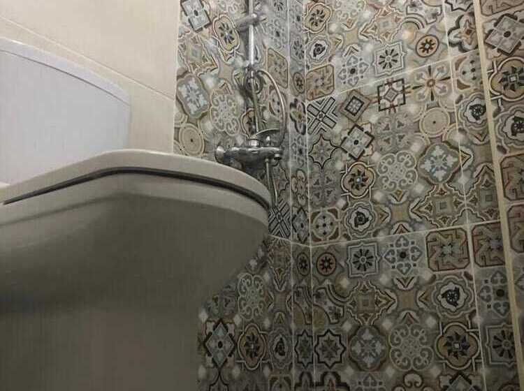 Fotos del hotel Arabesque:  10