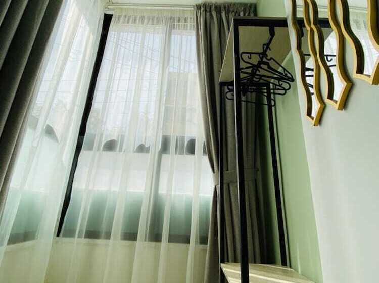 Fotos del hotel Arabesque:  11