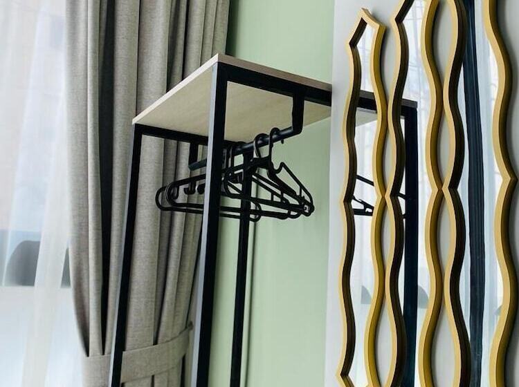 Fotos del hotel Arabesque:  13