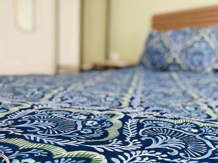 Fotos del hotel Arabesque:  14