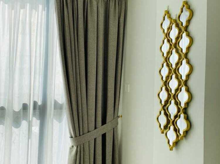 Fotos del hotel Arabesque:  15