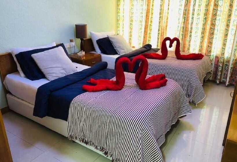 Fotos del hotel Arabesque:  16