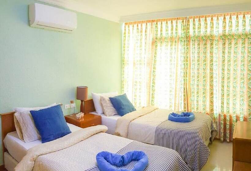 Fotos del hotel Arabesque:  17