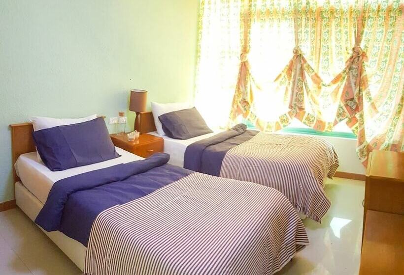 Fotos del hotel Arabesque:  18