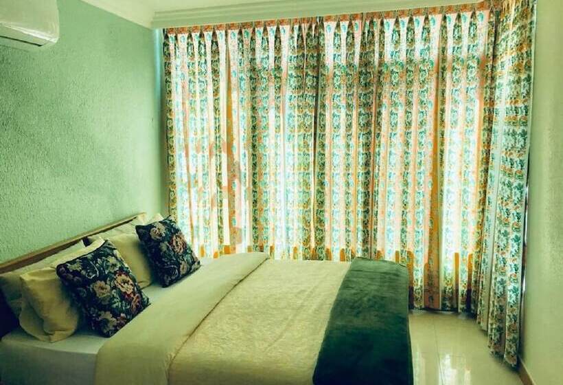 Fotos del hotel Arabesque:  21