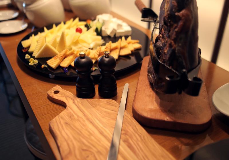 Fotos del hotel Kalos By Aycon:  21