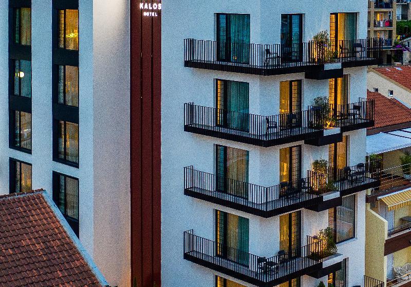 Fotos del hotel Kalos By Aycon:  20