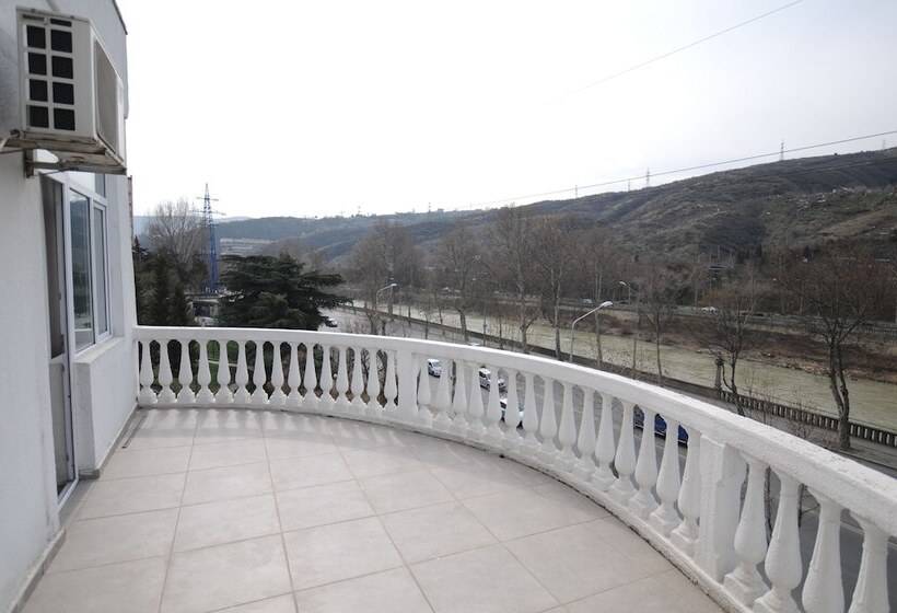 Fotos del hotel White:  3