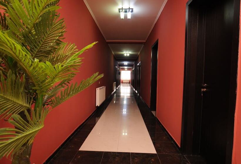 Fotos del hotel White:  6