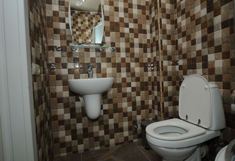 Fotos del hotel White:  2