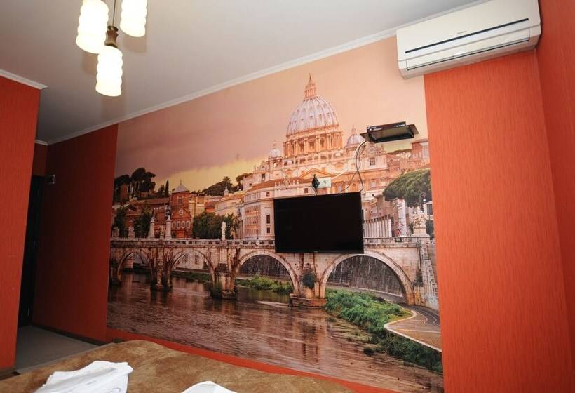 Fotos del hotel White:  7