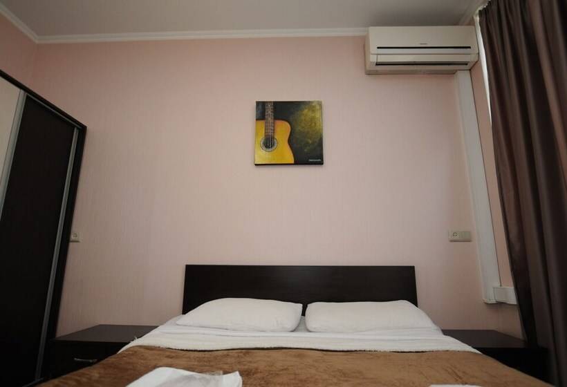 Fotos del hotel White:  8