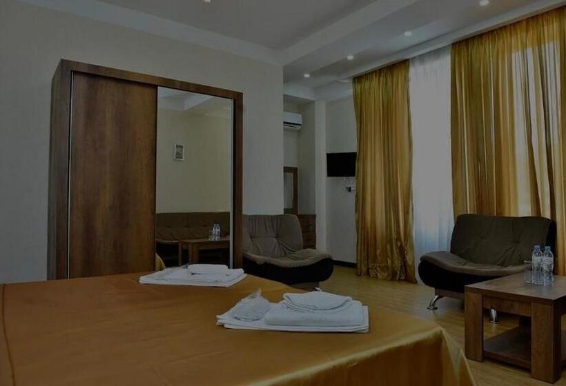 Fotos del hotel Dream Sky:  5