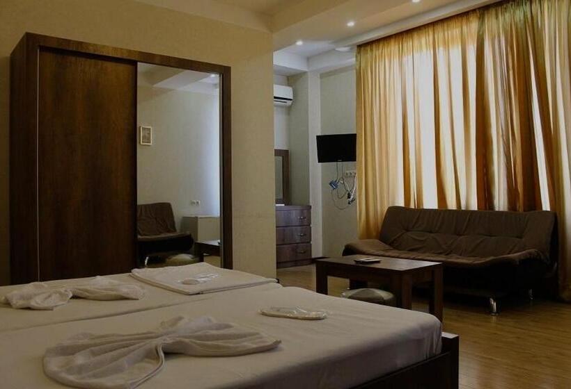 Fotos del hotel Dream Sky:  3