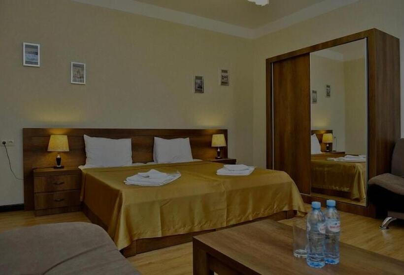 Fotos del hotel Dream Sky:  4