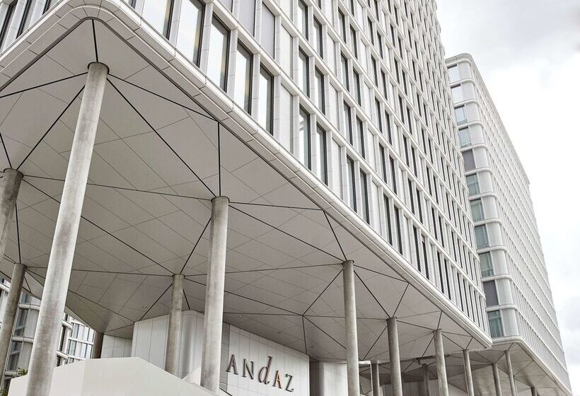 Fotos del hotel Andaz Vienna Am Belvedere - A Concept By Hyatt:  23
