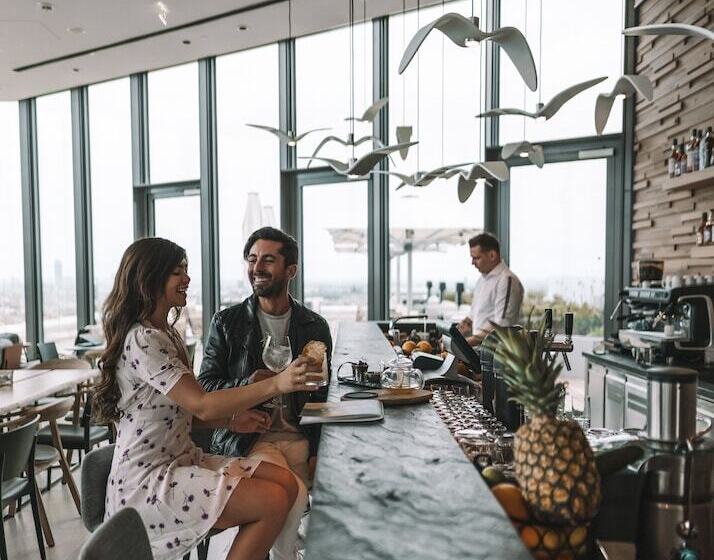 Fotos del hotel Andaz Vienna Am Belvedere - A Concept By Hyatt:  6