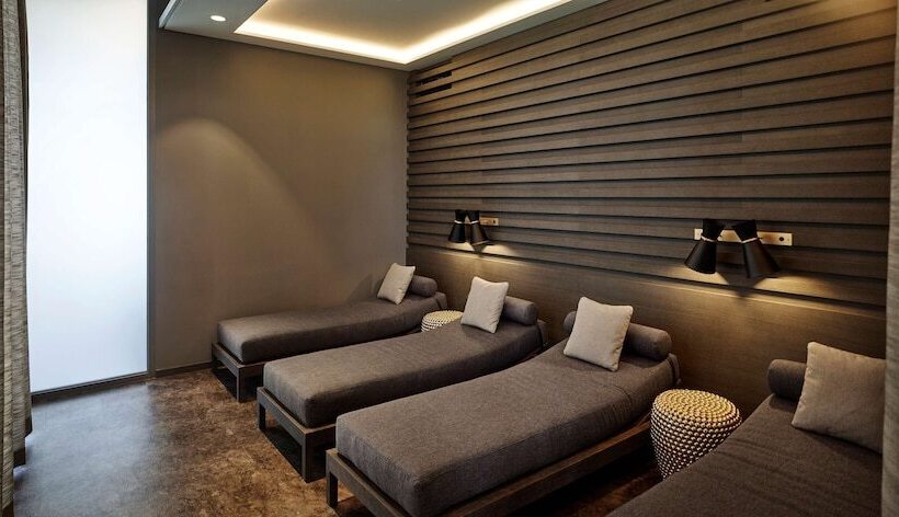 Fotos del hotel Andaz Vienna Am Belvedere - A Concept By Hyatt:  7