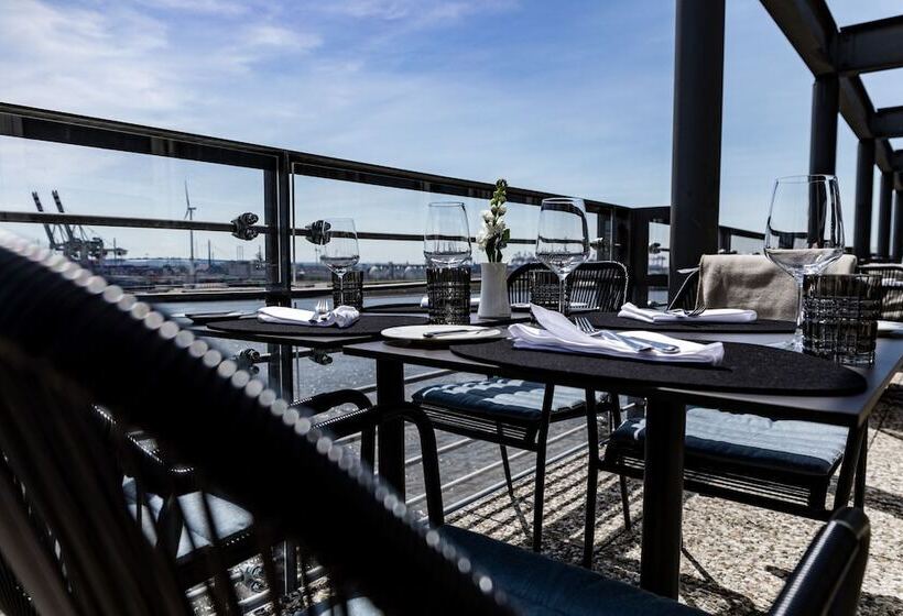 Fotos del hotel Ginn Hotel Hamburg Elbspeicher:  18
