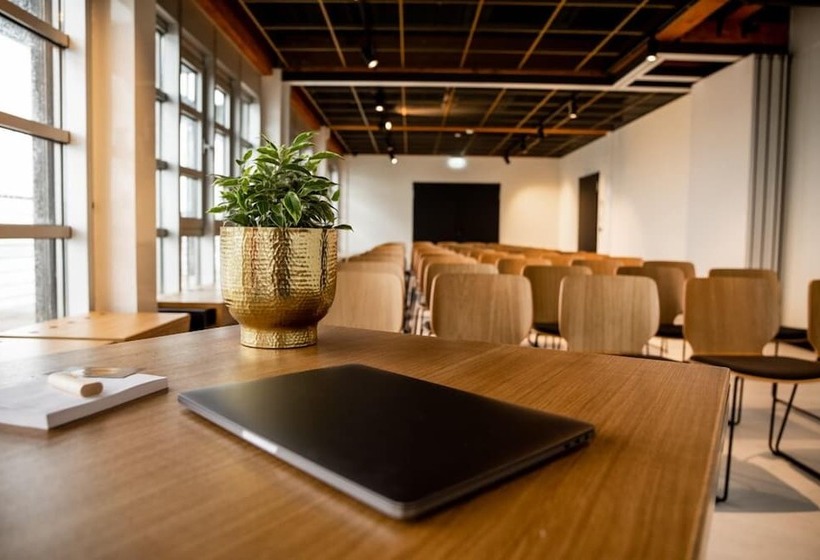 Fotos del hotel Ginn Hotel Hamburg Elbspeicher:  23