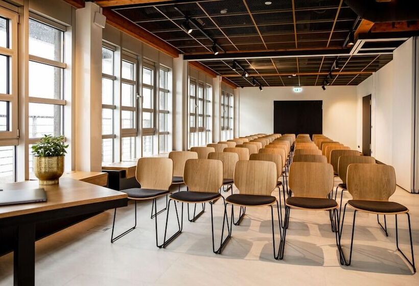 Fotos del hotel Ginn Hotel Hamburg Elbspeicher:  22