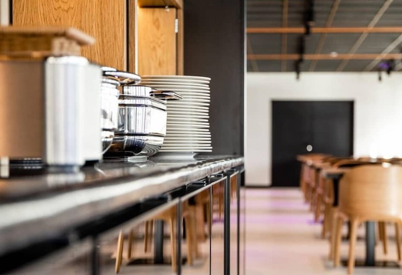 Fotos del hotel Ginn Hotel Hamburg Elbspeicher:  21