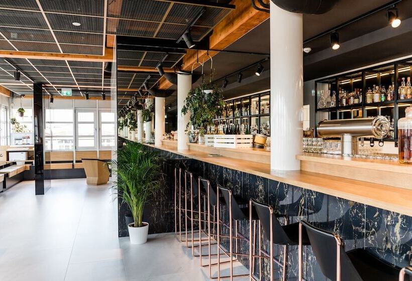 Fotos del hotel Ginn Hotel Hamburg Elbspeicher:  19