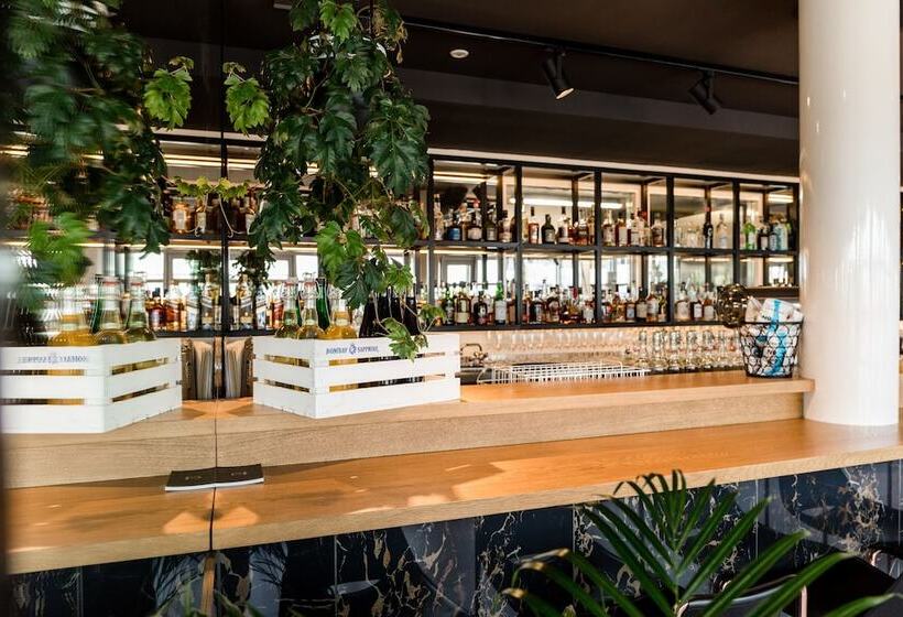 Fotos del hotel Ginn Hotel Hamburg Elbspeicher:  13