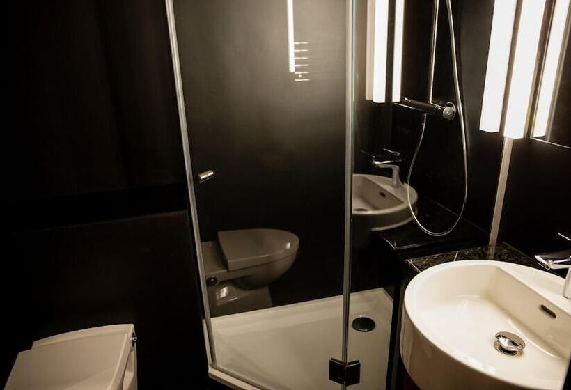 Fotos del hotel Ginn Hotel Hamburg Elbspeicher:  17