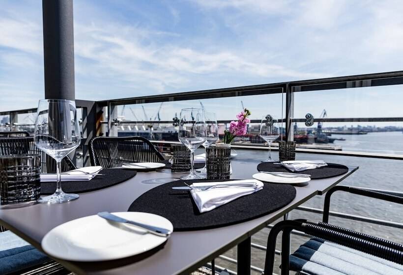 Fotos del hotel Ginn Hotel Hamburg Elbspeicher:  16