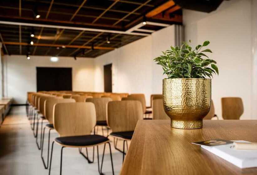 Fotos del hotel Ginn Hotel Hamburg Elbspeicher:  14