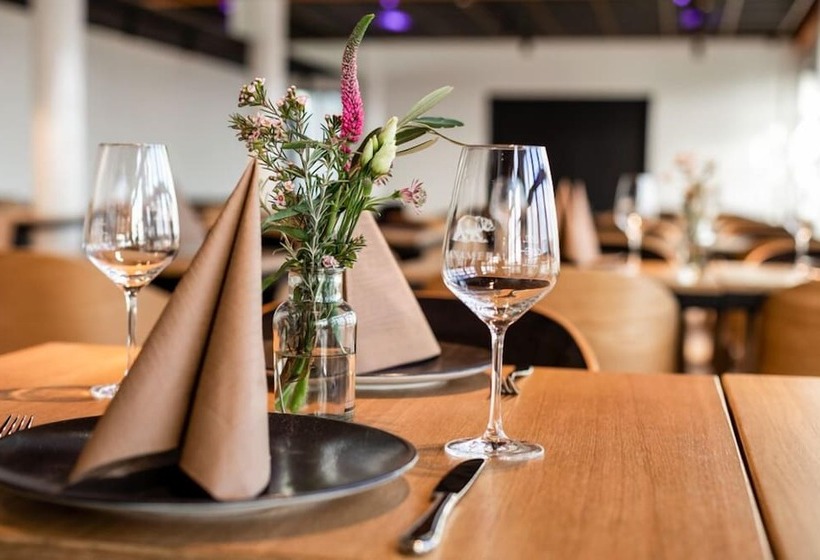 Fotos del hotel Ginn Hotel Hamburg Elbspeicher:  2