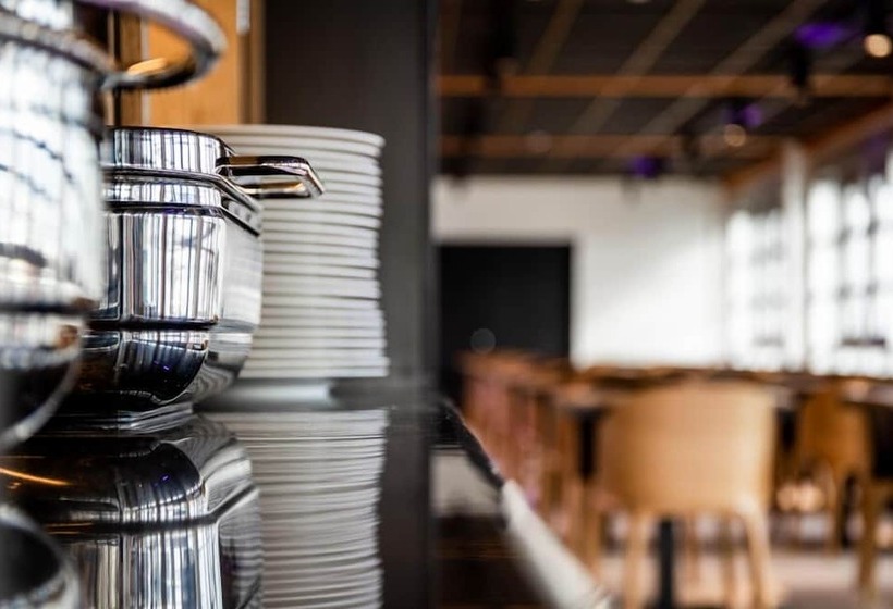 Fotos del hotel Ginn Hotel Hamburg Elbspeicher:  11