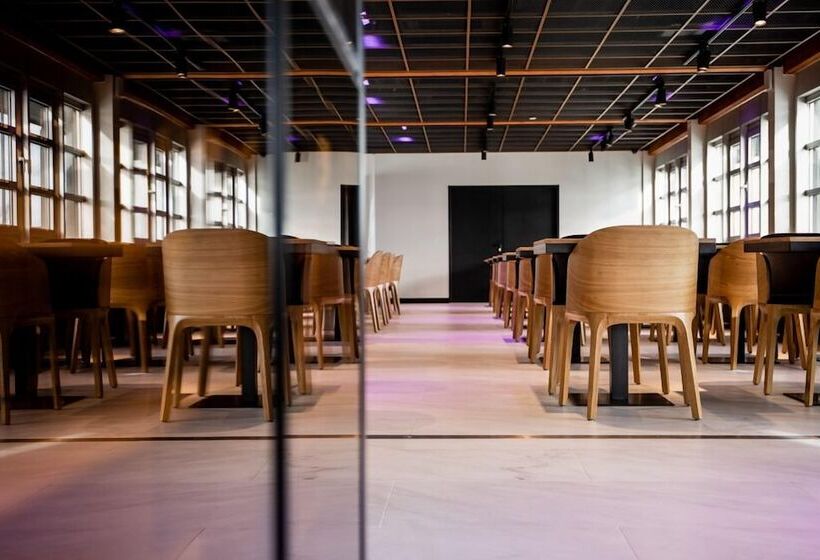 Fotos del hotel Ginn Hotel Hamburg Elbspeicher:  9