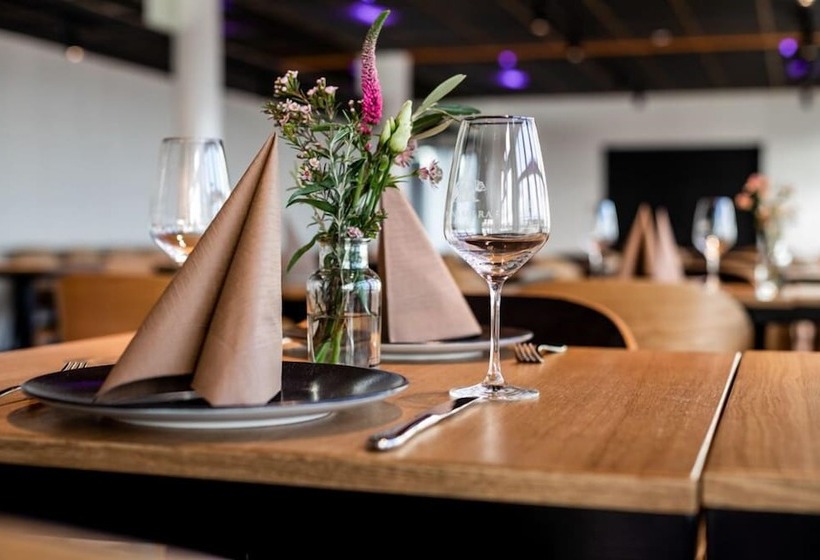 Fotos del hotel Ginn Hotel Hamburg Elbspeicher:  8