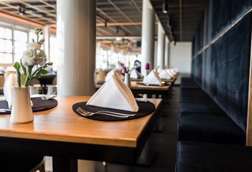 Fotos del hotel Ginn Hotel Hamburg Elbspeicher:  7