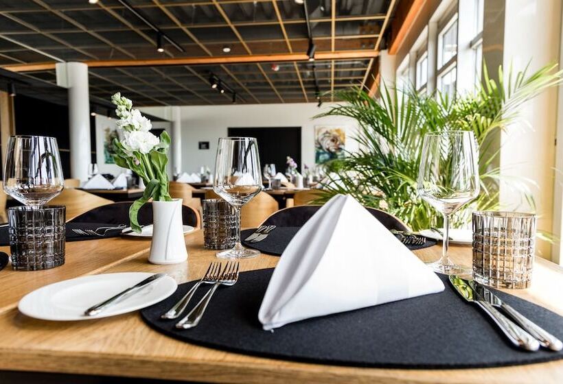 Fotos del hotel Ginn Hotel Hamburg Elbspeicher:  6