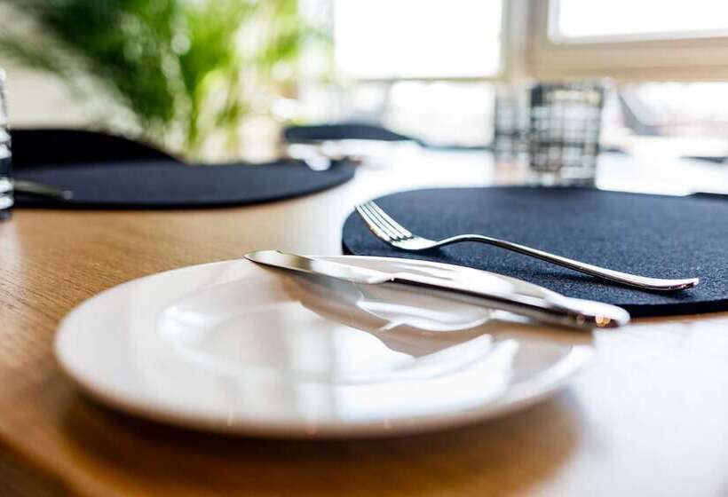 Fotos del hotel Ginn Hotel Hamburg Elbspeicher:  5