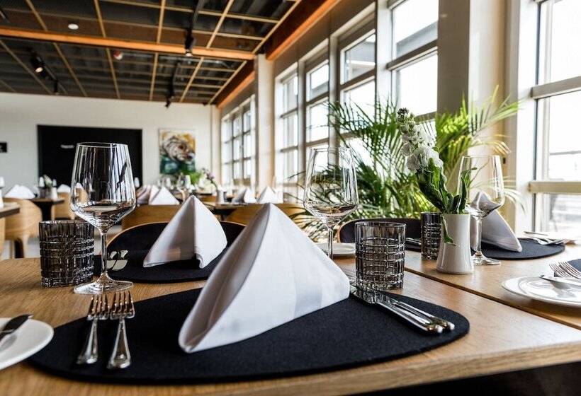 Fotos del hotel Ginn Hotel Hamburg Elbspeicher:  4