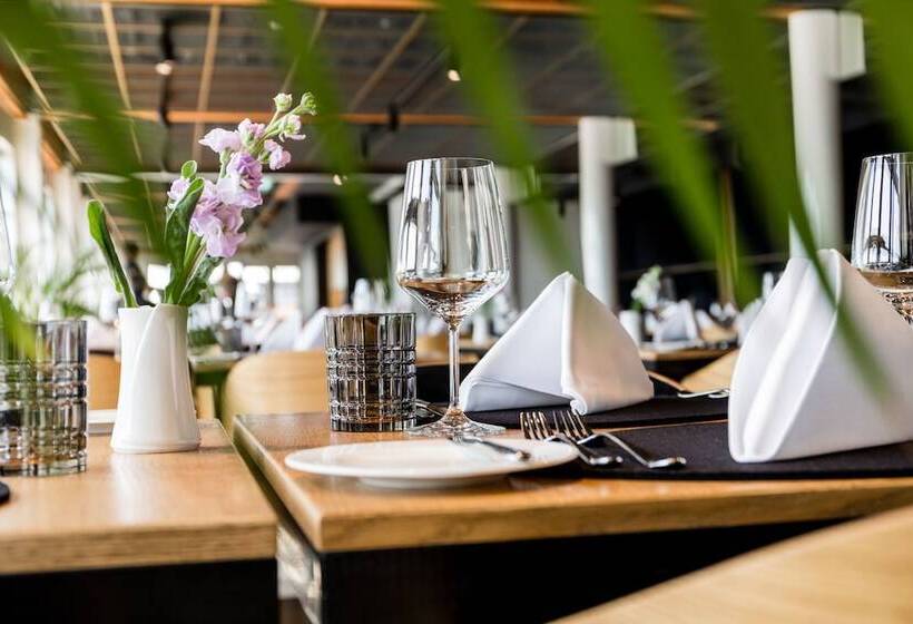 Fotos del hotel Ginn Hotel Hamburg Elbspeicher:  3