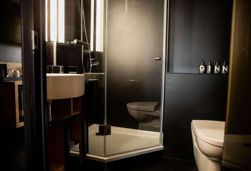 Fotos del hotel Ginn Hotel Hamburg Elbspeicher:  24