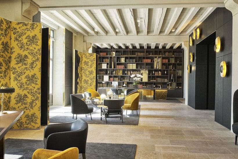 Fotos del hotel Intercontinental Lyon - Hotel Dieu, An Ihg:  12